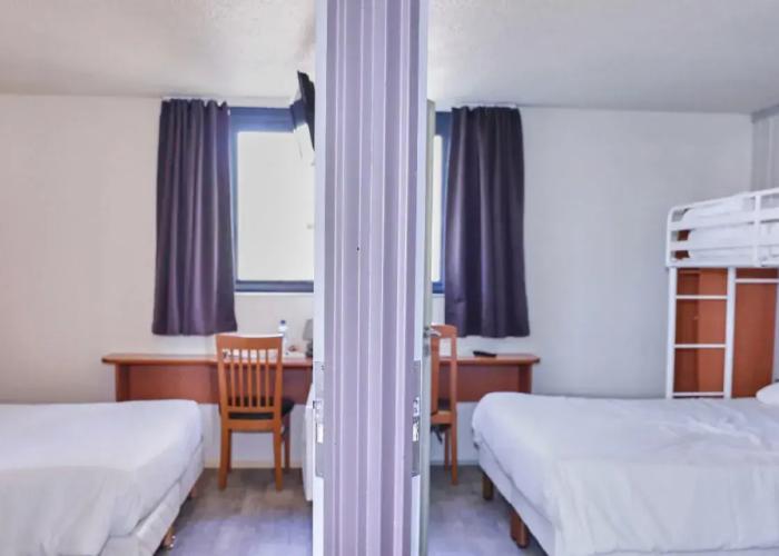 Brit Hotel Chambery
