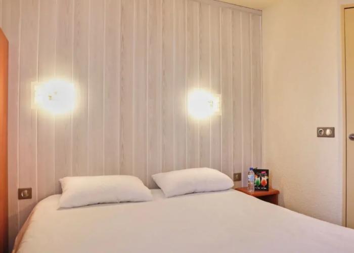 Brit Hotel Chambery