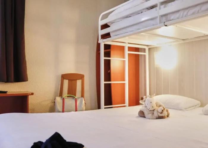 Brit Hotel Chambery