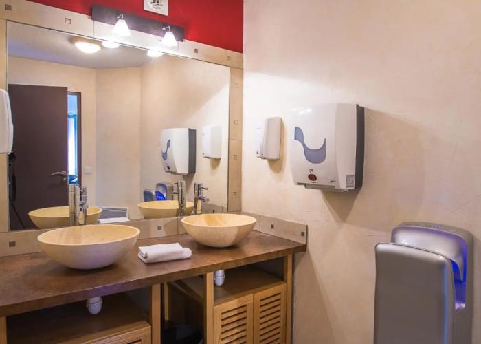 Brit Hotel Chambery