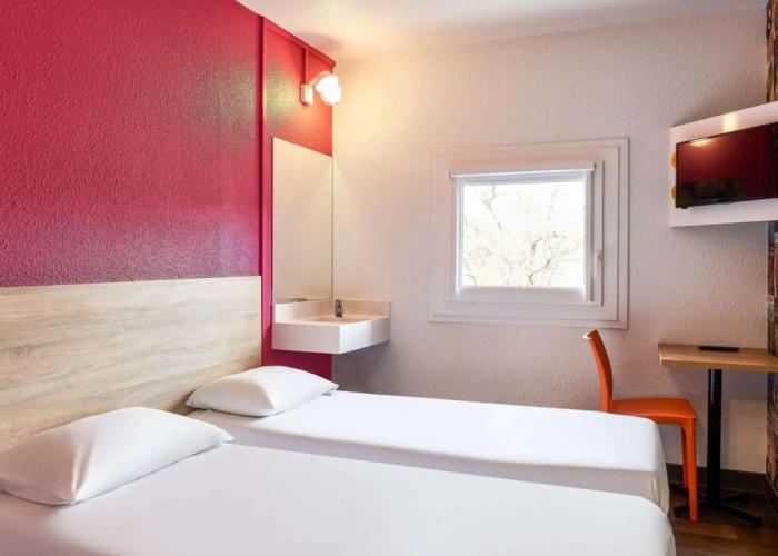 hotelF1 Chambéry Nord