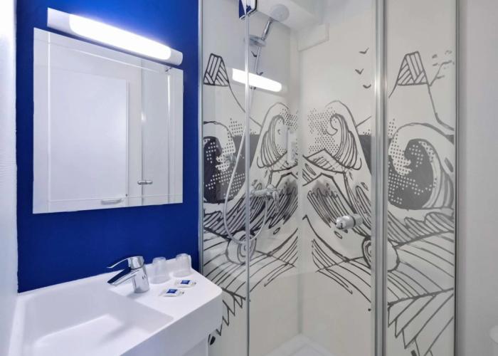ibis budget Chambéry Centre Ville