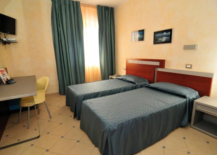 La Locanda del Cavaliere