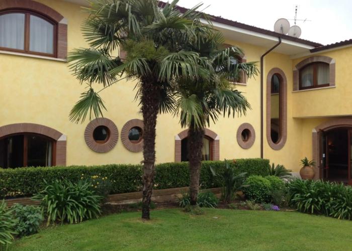 La Locanda del Cavaliere