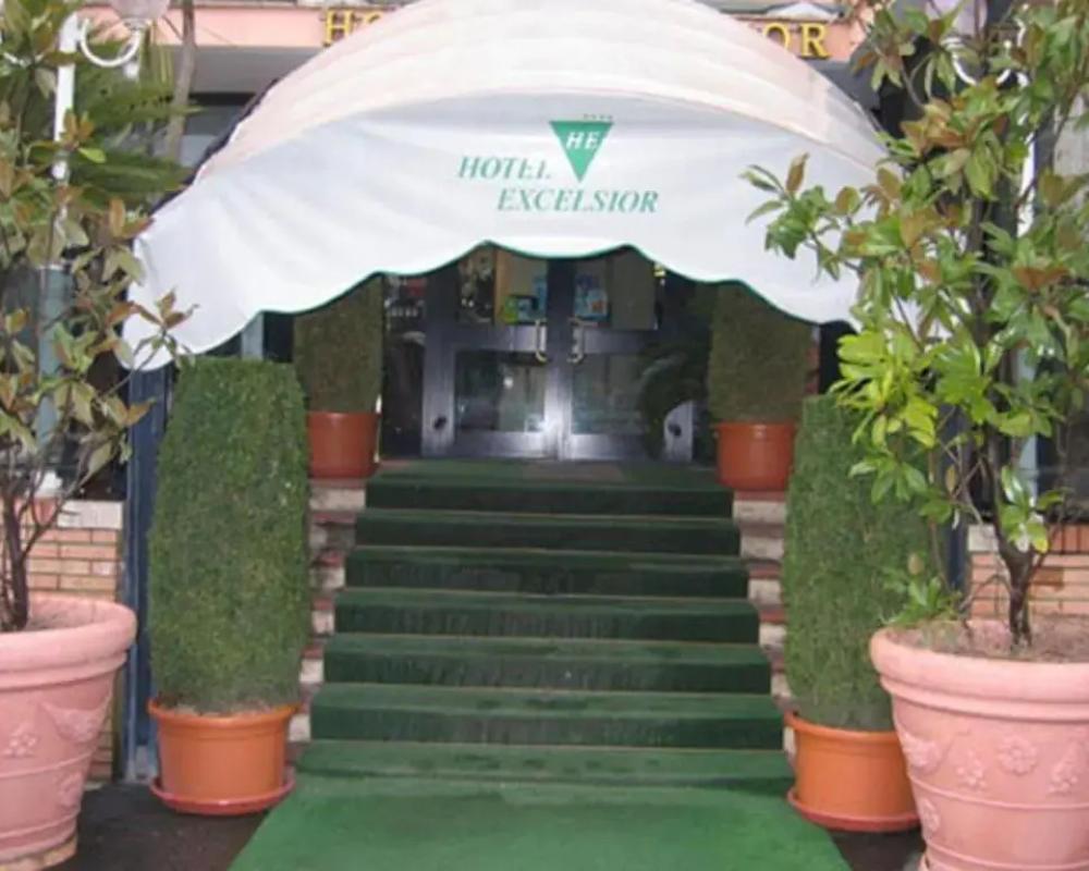 фото Hotel Excelsior
