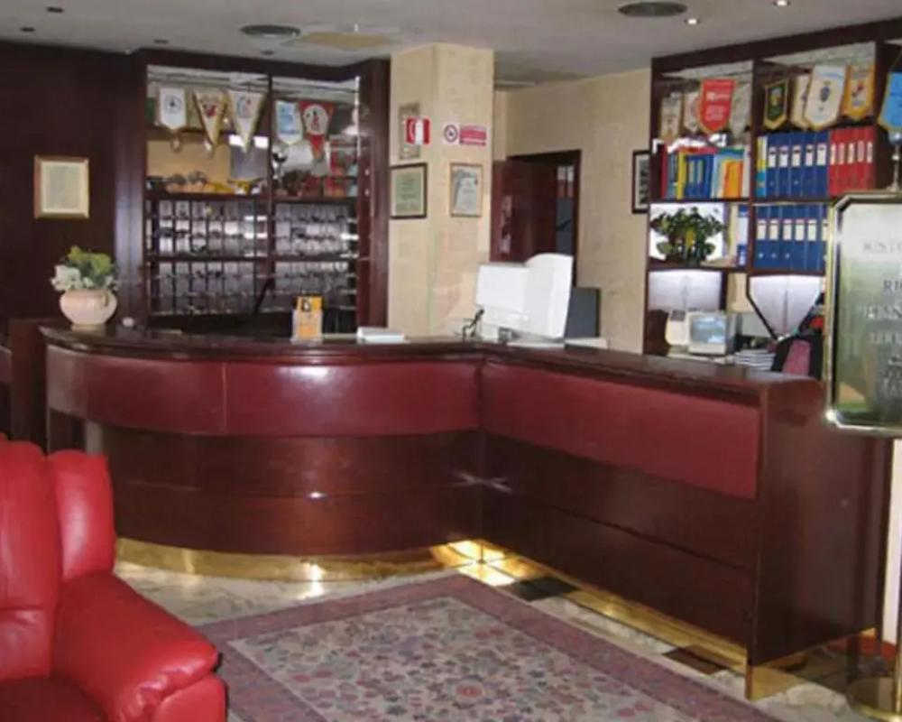 фото Hotel Excelsior