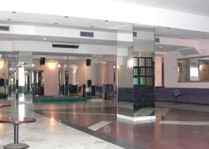 Hotel Excelsior