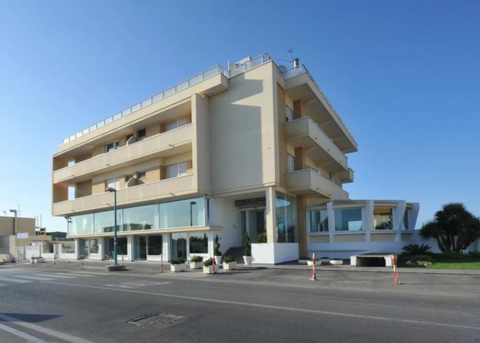 Hotel Miramare