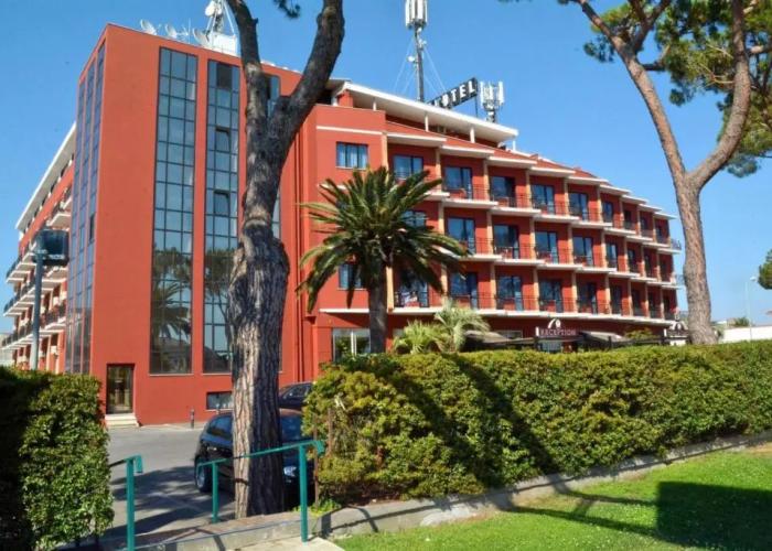 Park Hotel