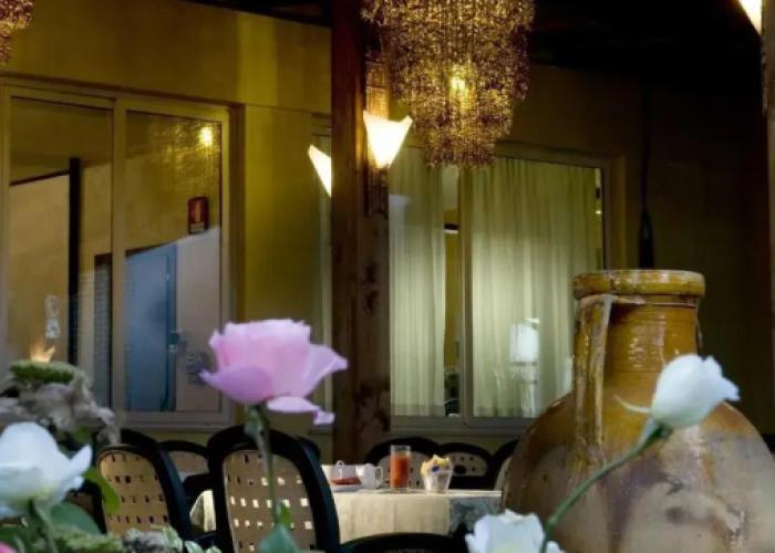 Park Hotel