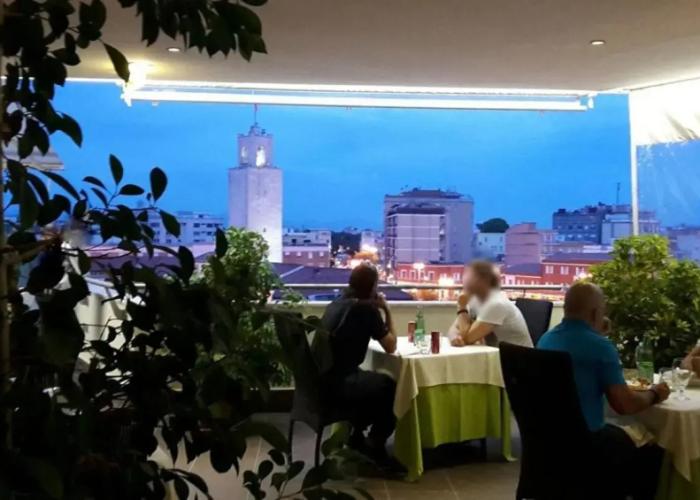 Hotel Europa
