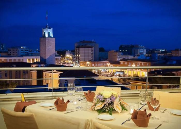 Hotel Europa