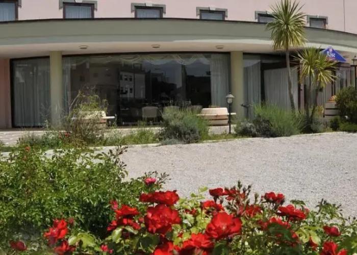 B&B Hotel Latina