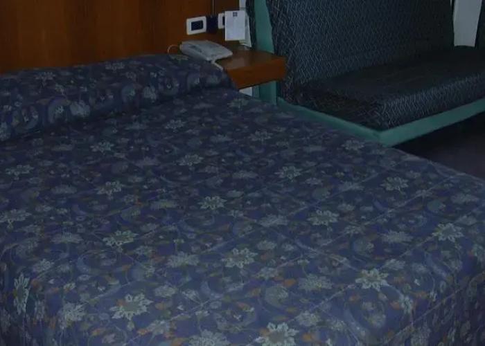 B&B Hotel Latina
