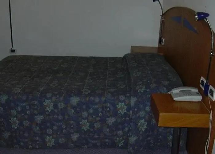 B&B Hotel Latina
