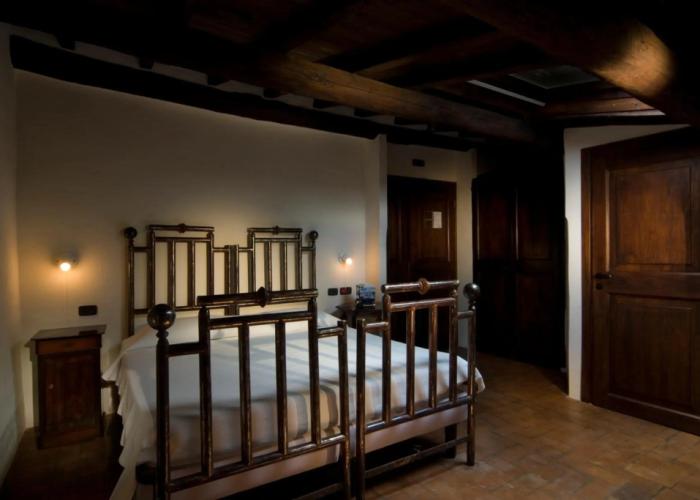 Foro Appio Mansio Hotel
