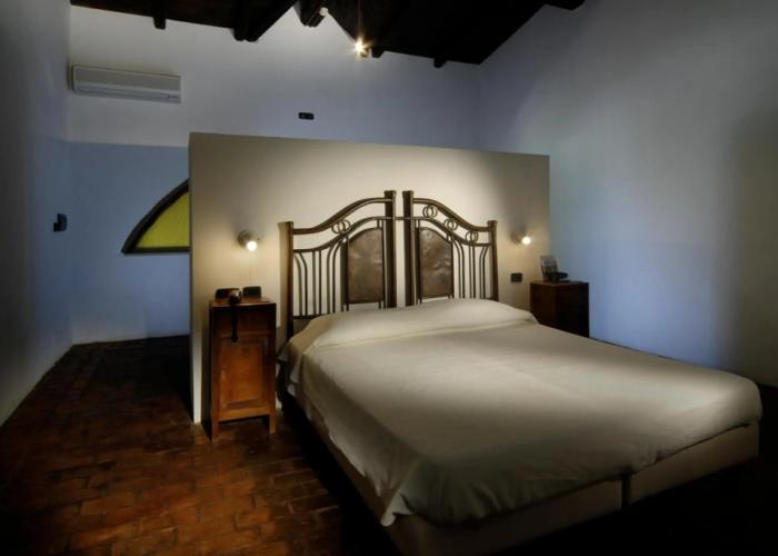Foro Appio Mansio Hotel