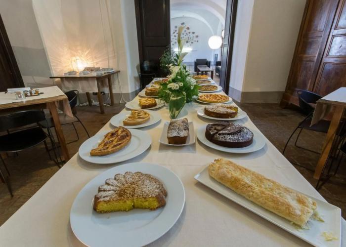 Foro Appio Mansio Hotel