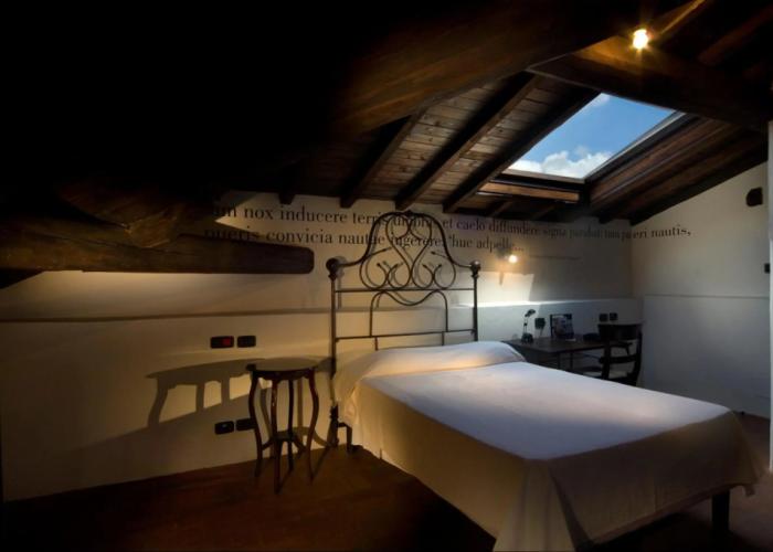 Foro Appio Mansio Hotel