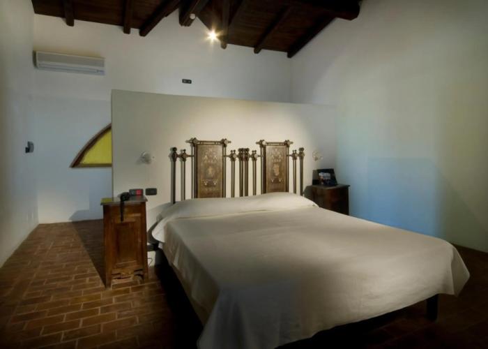 Foro Appio Mansio Hotel