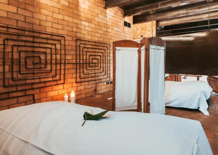 Foro Appio Mansio Hotel