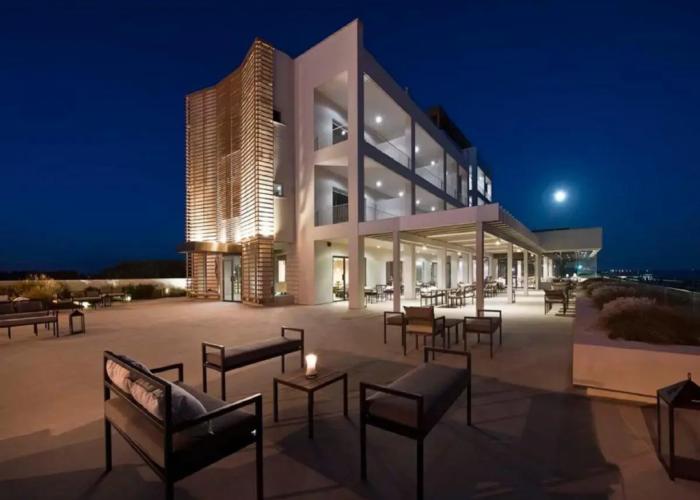 Il Fogliano Hotel