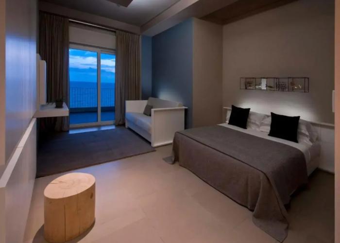 Il Fogliano Hotel