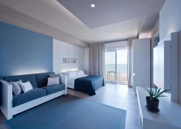 Il Fogliano Hotel