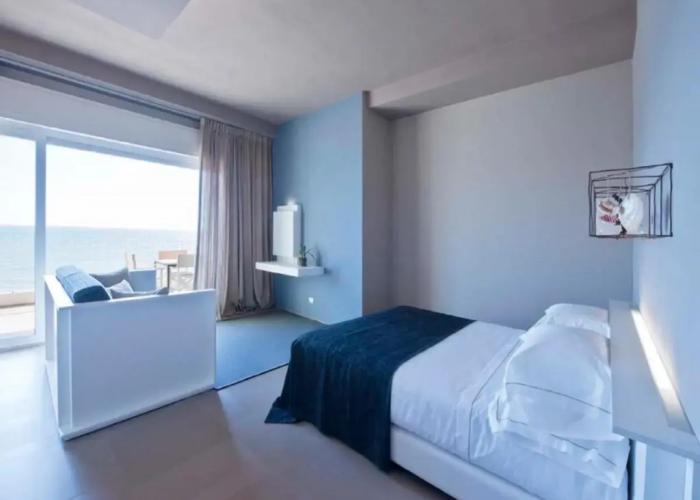 Il Fogliano Hotel