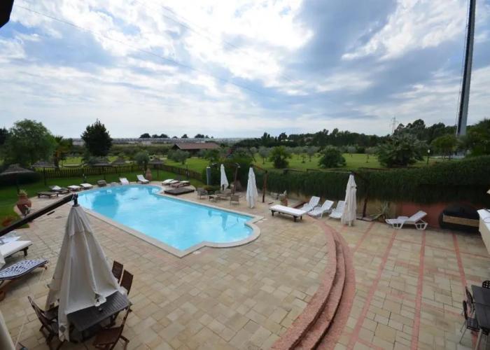 Villa Primavera