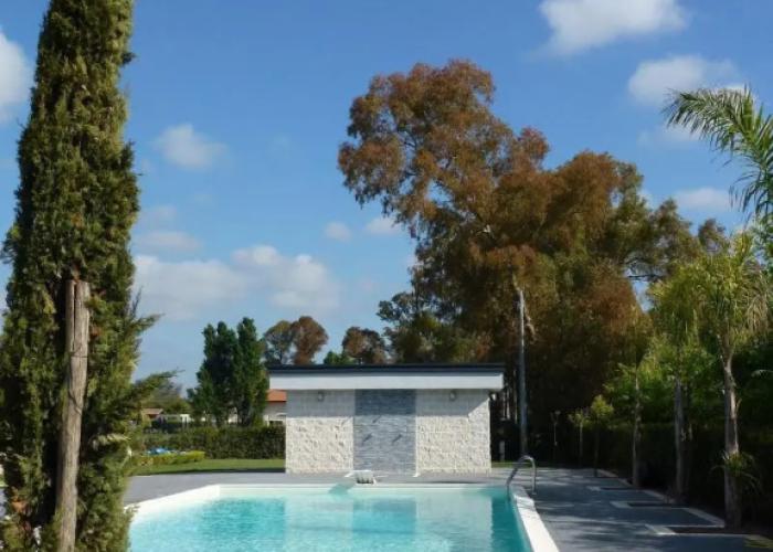 Casale delle Ronde B&B