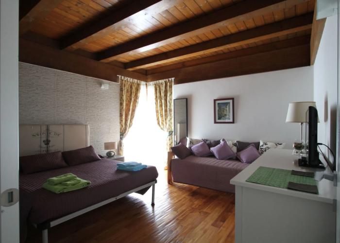 Casale delle Ronde B&B