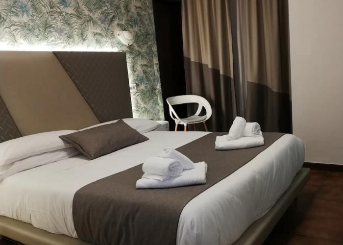 Hotel Tirreno