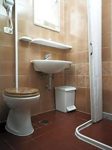 Hotel Tirreno