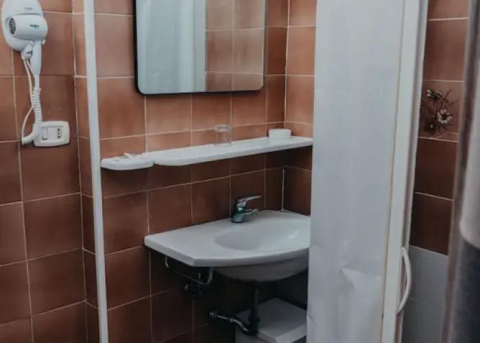 Hotel Tirreno