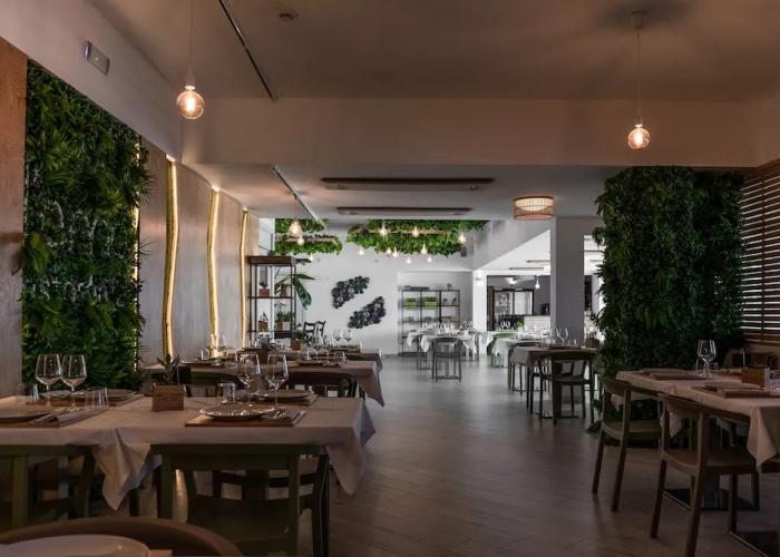 Hotel Tirreno