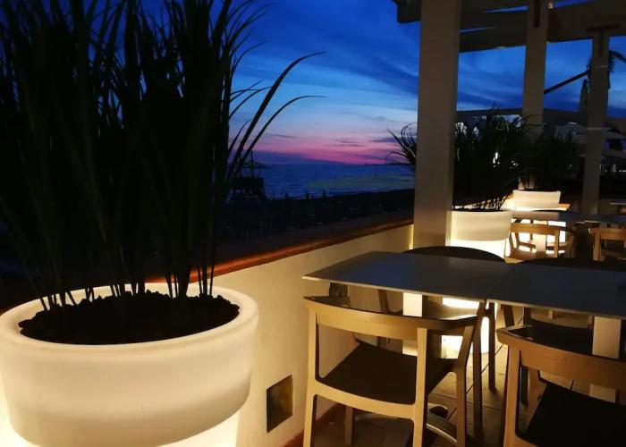Hotel Tirreno