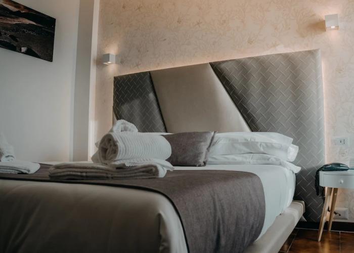 Hotel Tirreno