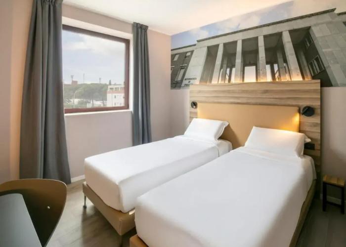 B&B Hotel Latina
