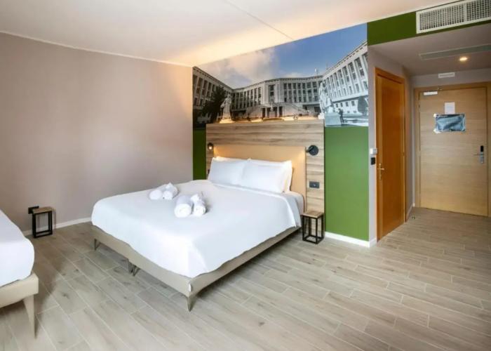 B&B Hotel Latina