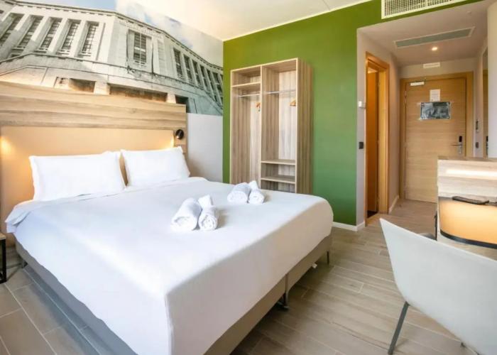 B&B Hotel Latina