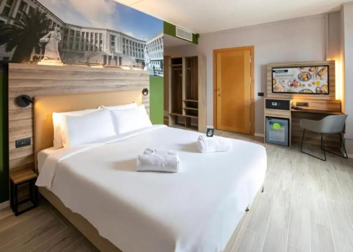 B&B Hotel Latina