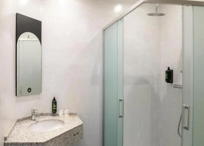 B&B Hotel Latina