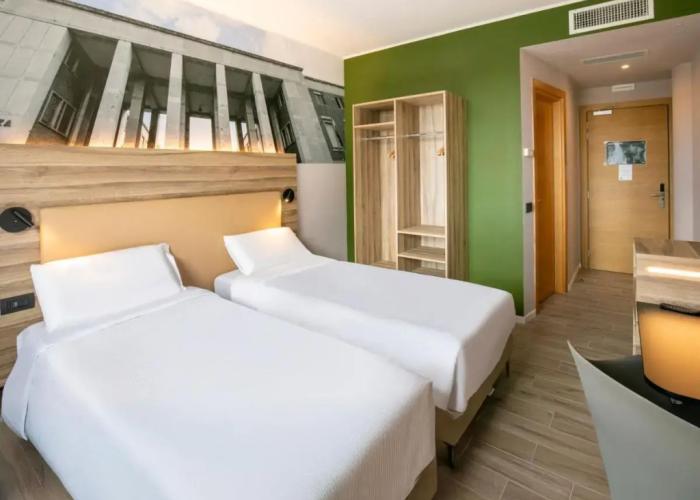 B&B Hotel Latina