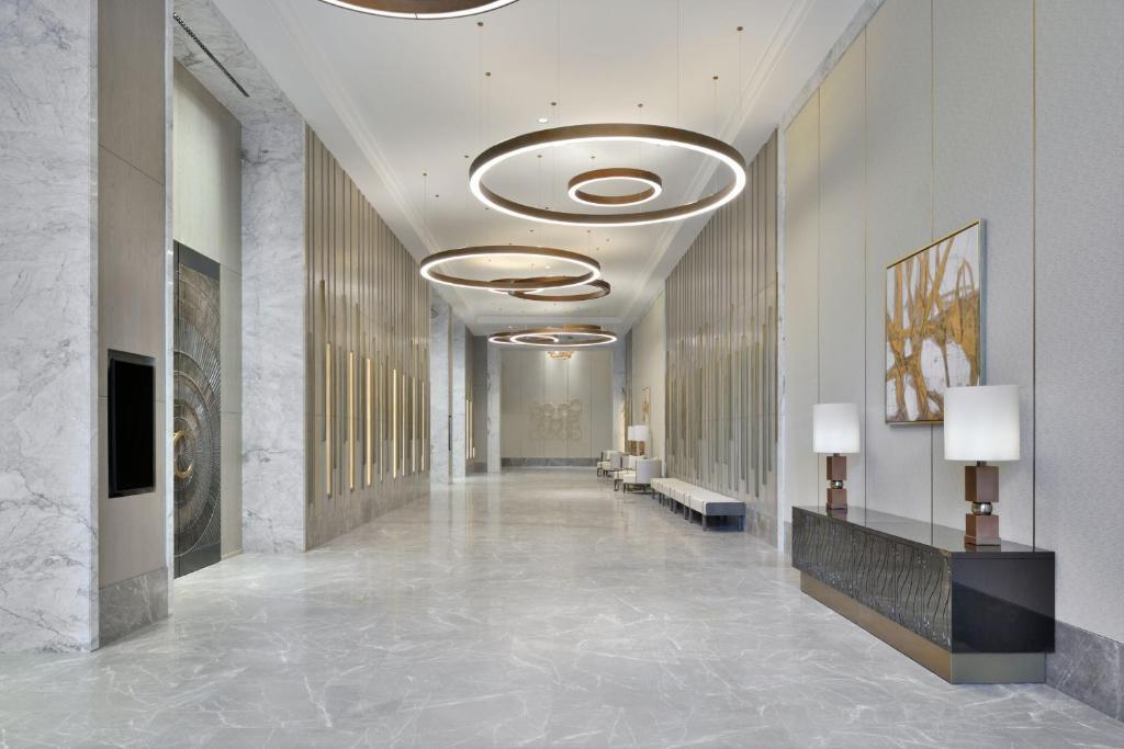 The Westin Resort & Spa, Himalayas