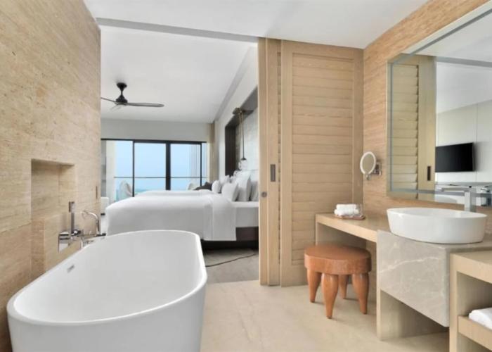 The Westin Resort & Spa, Himalayas