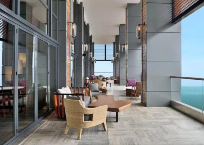 The Westin Resort & Spa, Himalayas