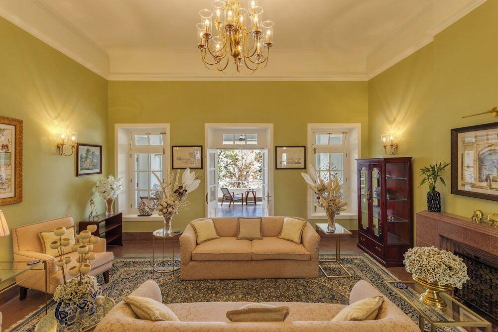 Kinwani House by Aalia Collection