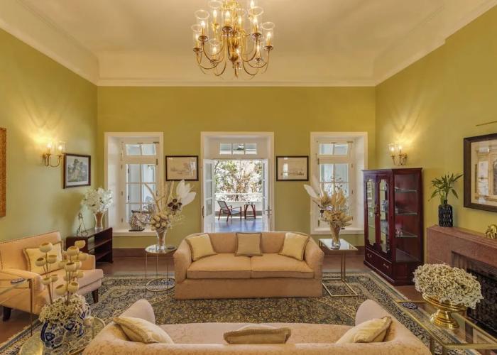 Kinwani House by Aalia Collection