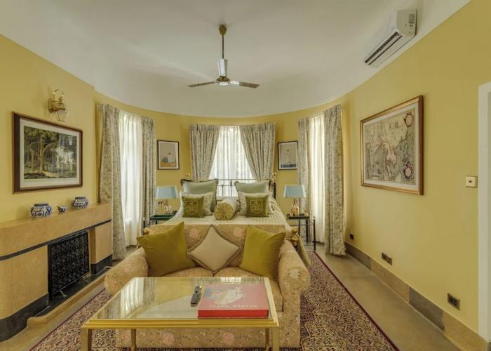 Kinwani House by Aalia Collection